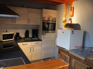 Bungalow | Froidchapelle