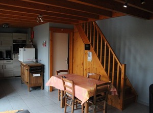 Bungalow | Froidchapelle