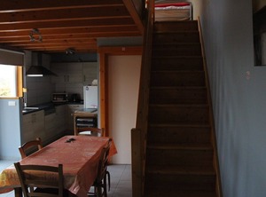 Bungalow | Froidchapelle