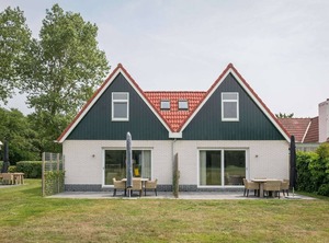 Bouwlust Cocksdorp Texel | De Cocksdorp
