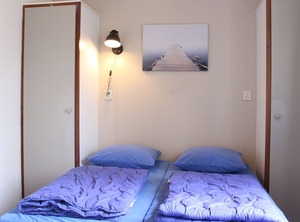 Garden Located | Vledder