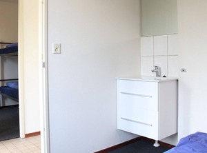 Garden Located | Vledder