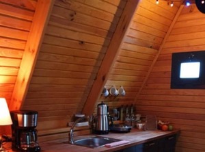 Bungalow Shared Garden Beach Cinarcik | Cinarcik