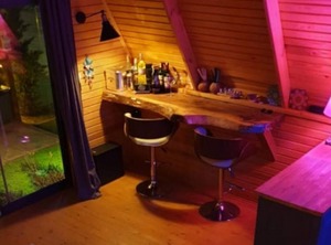 Bungalow Shared Garden Beach Cinarcik | Cinarcik