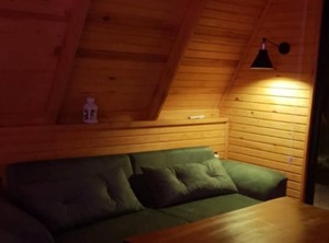 Bungalow Shared Garden Beach Cinarcik | Cinarcik