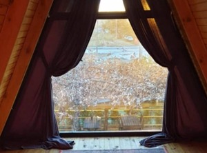 Bungalow Shared Garden Beach Cinarcik | Cinarcik