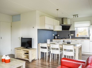 Bungalowpark Wiid Persons | Eernewoude