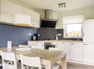 Bungalowpark Wiid Persons | Eernewoude