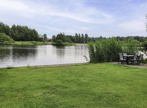 Bungalowpark Wiid Persons | Eernewoude