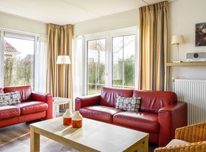 Bungalowpark Wiid Persons | Eernewoude