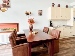 Accommodation | Bunschoten