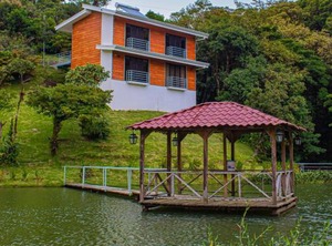 Burbi Lodge Monteverde | Quebrada Grande