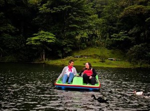 Burbi Lodge Monteverde | Quebrada Grande