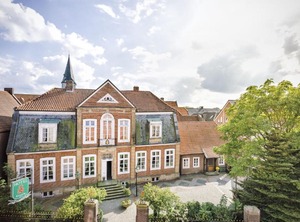 Burghotel Haselünne | Haseluenne