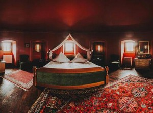 Burghotel Pass | Oeding