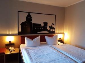 Burghotel Pass | Oeding