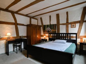 Burgmannenhaus | Steinau an der Strasse