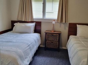 Burkes Country Motels | Burkes Pass