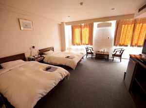 Business Hotel Pocket | Matsushige