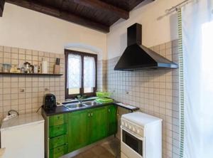 Cà Borgo Vecchio | Garibaldi