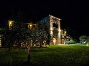 Cà Del Moro Resort | Pontremoli