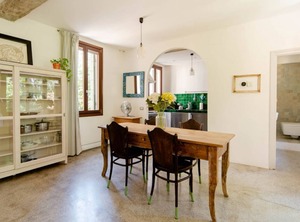 Melusina | Castello