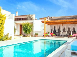 Na Molinera | Sant Joan