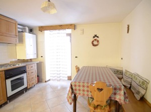 Cà Vallesella The Centre | San Vito di Cadore