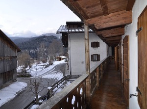 Cà Vallesella The Centre | San Vito di Cadore