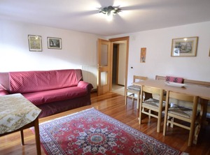 Cà Vallesella The Centre | San Vito di Cadore