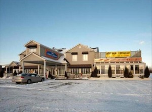 Aparthotel Rigaud | Rigaud