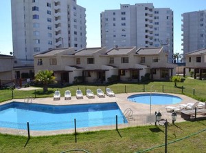 Las Añañucas | La Serena