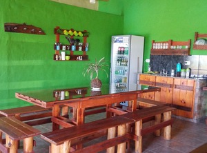 Cabañas Las Bahienses | Cuadro Nacional