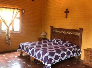 Cabañas Lupita | Mazamitla