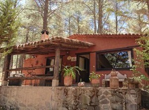 Cabañas Tapalpa Sierra Del Tecuan Cabaña | Tapalpa
