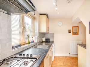 Cabbage Hall Cottage | Wetherby