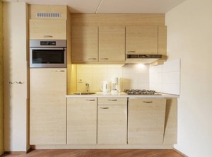 Cottage Comfort Persons | Ouddorp