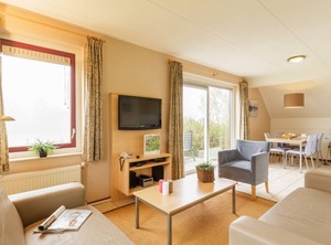 Cottage Comfort Persons | Municipality of Emmen