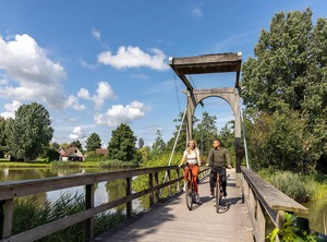 Cottage Comfort Persons | Municipality of Emmen
