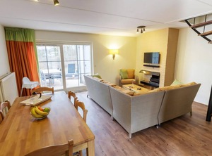 Cottage Premium Persons | Ouddorp