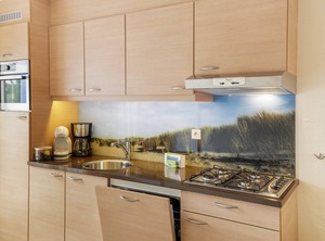 Cottage Premium Persons | Ouddorp