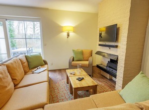Cottage Premium Persons | Ouddorp