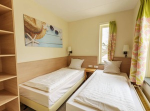 Cottage Premium Persons | Ouddorp