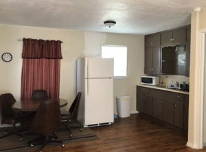 Part Of Texas Hills Rv Haven Buchanan | Tow