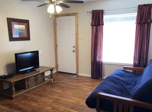 Part Of Texas Hills Rv Haven Buchanan | Tow