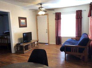 Part Of Texas Hills Rv Haven Buchanan | Tow