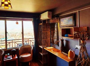 Cafe | Bhaktapur