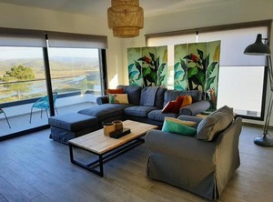 Cairnvillas Villa Swimming Beach | Espartal