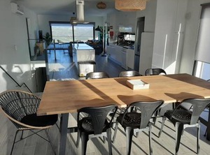 Cairnvillas Villa Swimming Beach | Espartal