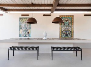 Villa Calamancina | San Vito Lo Capo